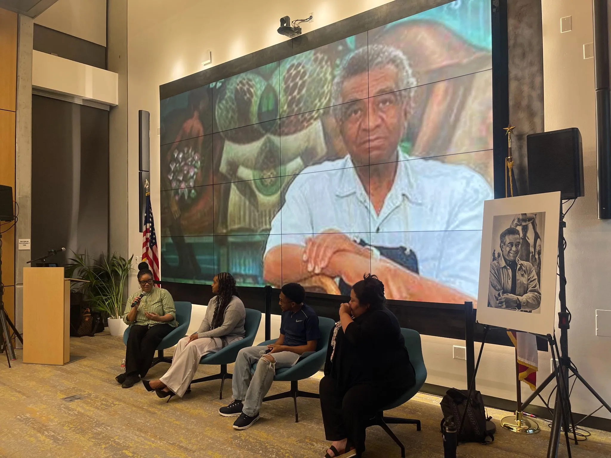 dr. john biggers 1